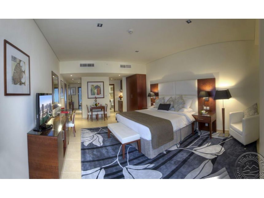 დუბაი - ახლო აღმოსავლეთის მარგალიტი