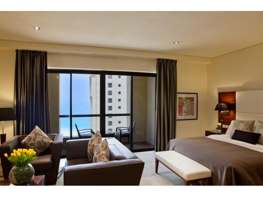 დუბაი - ახლო აღმოსავლეთის მარგალიტი