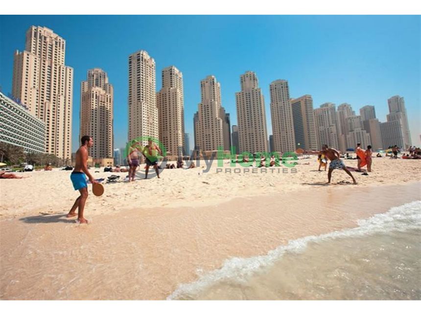 დუბაი - ახლო აღმოსავლეთის მარგალიტი