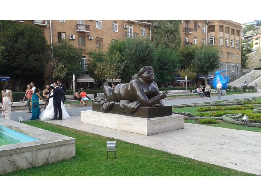 ტურები სტანდარტული და თქვენი დაკვეთით.