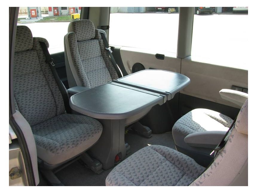 ტურები სტანდარტული და თქვენი დაკვეთით.