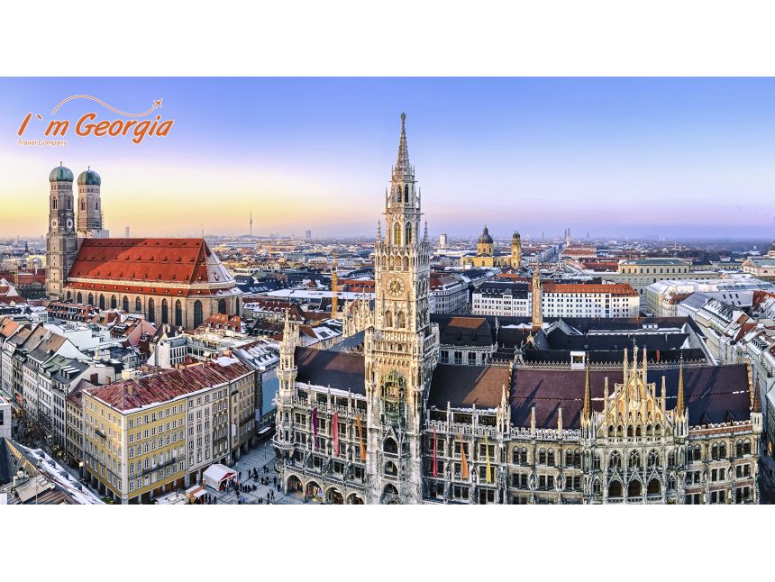 ვიქენდი მიუნჰენში