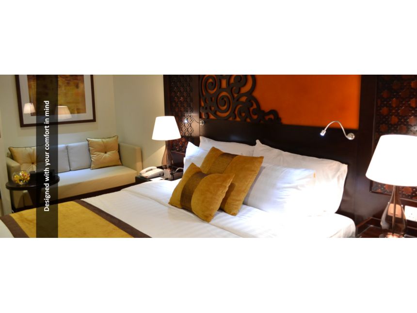 ფანტასტიური ახალი წელი დუბაიში