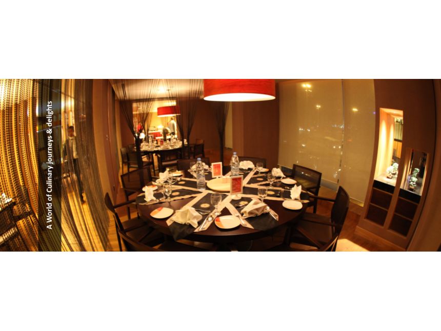 ფანტასტიური ახალი წელი დუბაიში