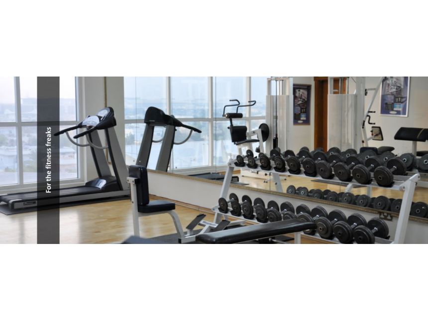 ფანტასტიური ახალი წელი დუბაიში