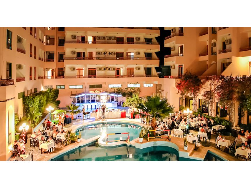 ეგვიპტე სრული პაკეტი