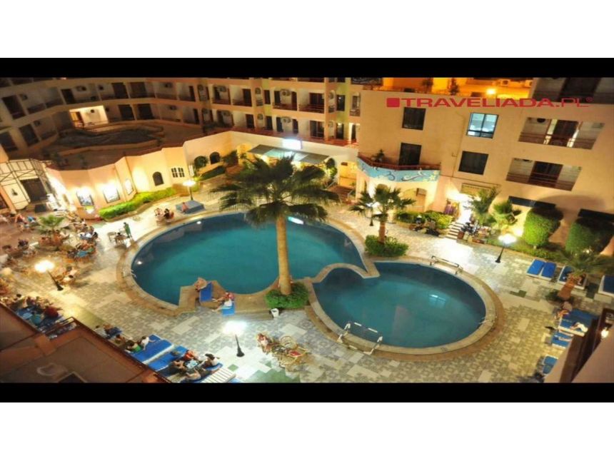 ეგვიპტე სრული პაკეტი