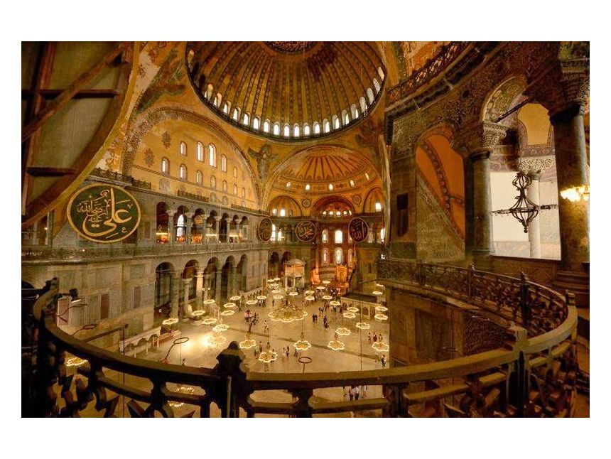 ახალი წელი ☛ სტამბულში დეკემბერი, , იანვარი