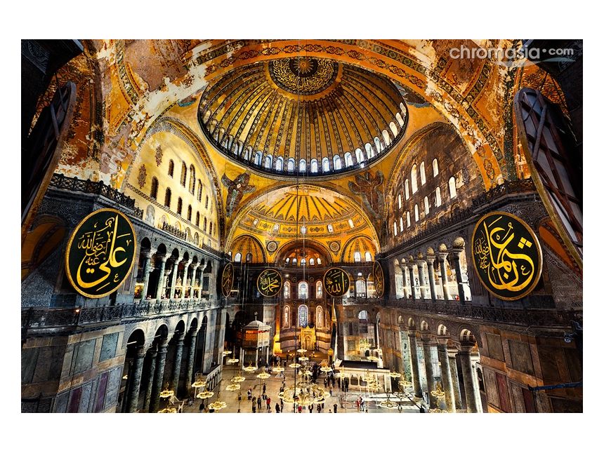 ახალი წელი ☛ სტამბულში დეკემბერი, , იანვარი