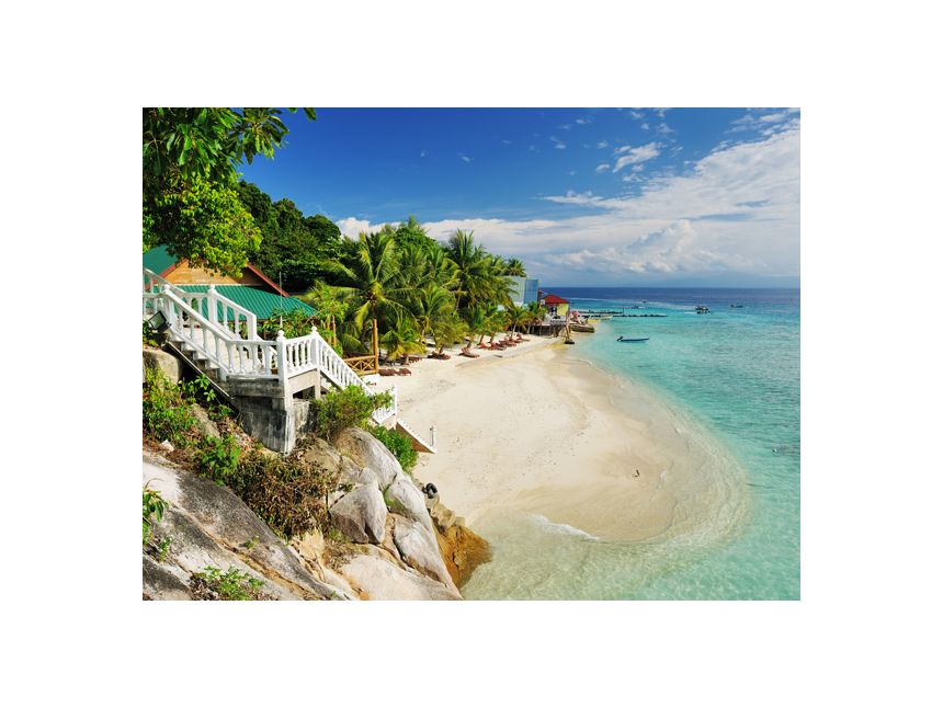  ✌ გოა ✌ ეგზოტიკური ახალი წელი  ✌ 