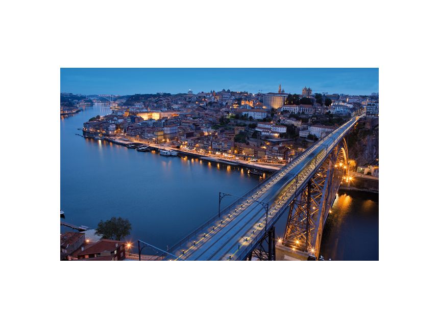 იაფი ავიაბილეთი პორტოს მიმართულებით