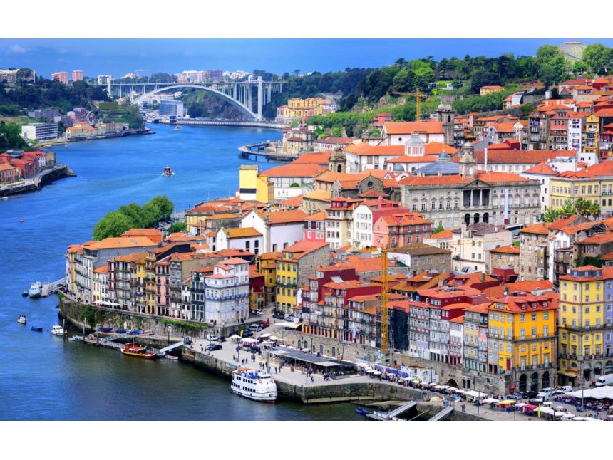 იაფი ავიაბილეთი პორტოს მიმართულებით