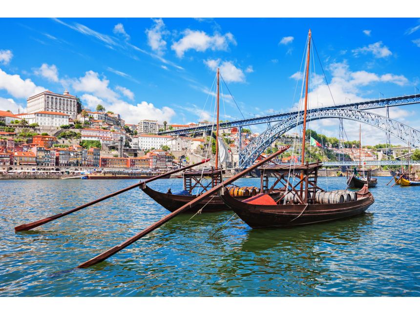 იაფი ავიაბილეთი პორტოს მიმართულებით