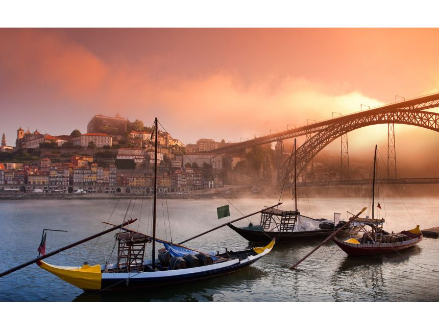 იაფი ავიაბილეთი პორტოს მიმართულებით