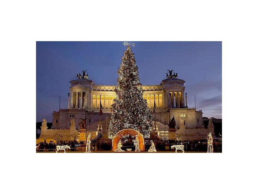 ახალი წელი იტალიაში