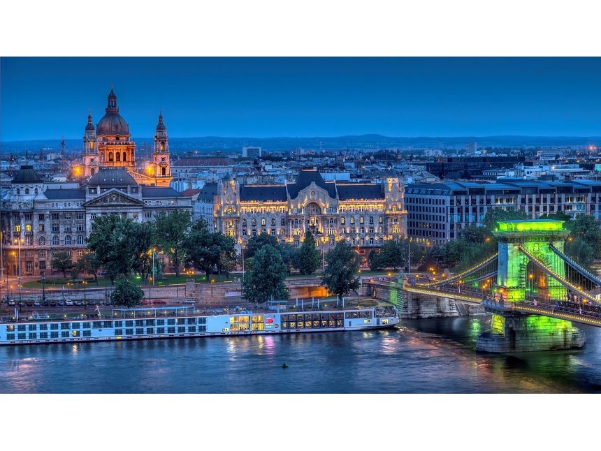 ბუდაპეშტი/უნგრეთი