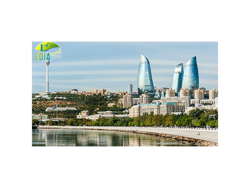 გთავაზობთ დღიან ტურს ბაქოში.