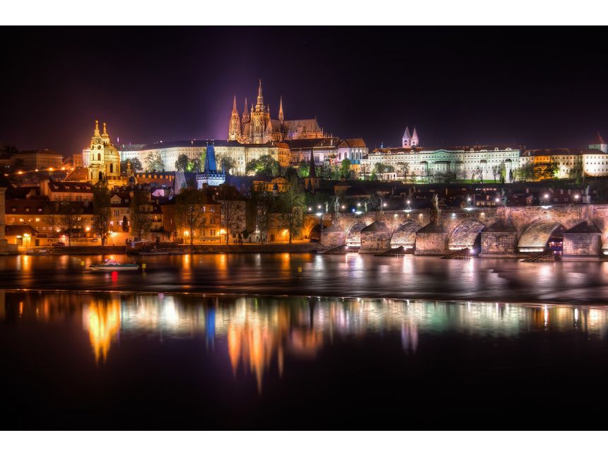 ჩეხეთი-პრაღა