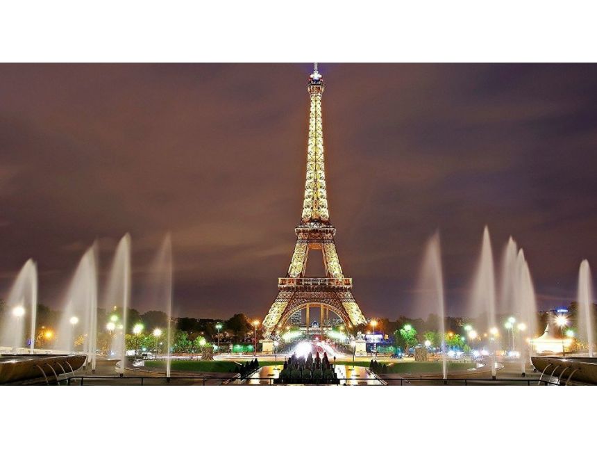 ბერლინი-პარიზი