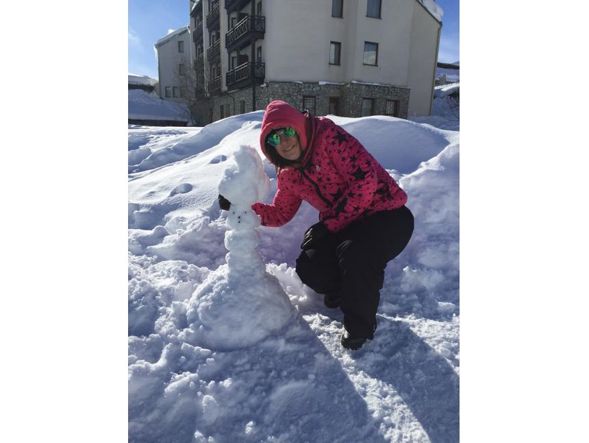 შეხვდით ახალ წელს საქართველოში