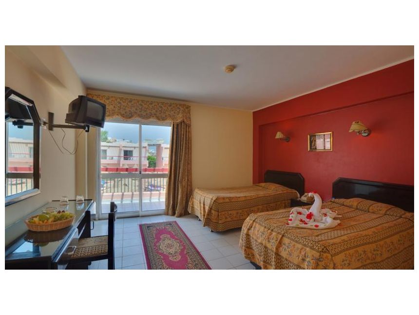 ეგვიპტე სრული პაკეტი