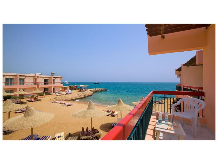 ეგვიპტე სრული პაკეტი