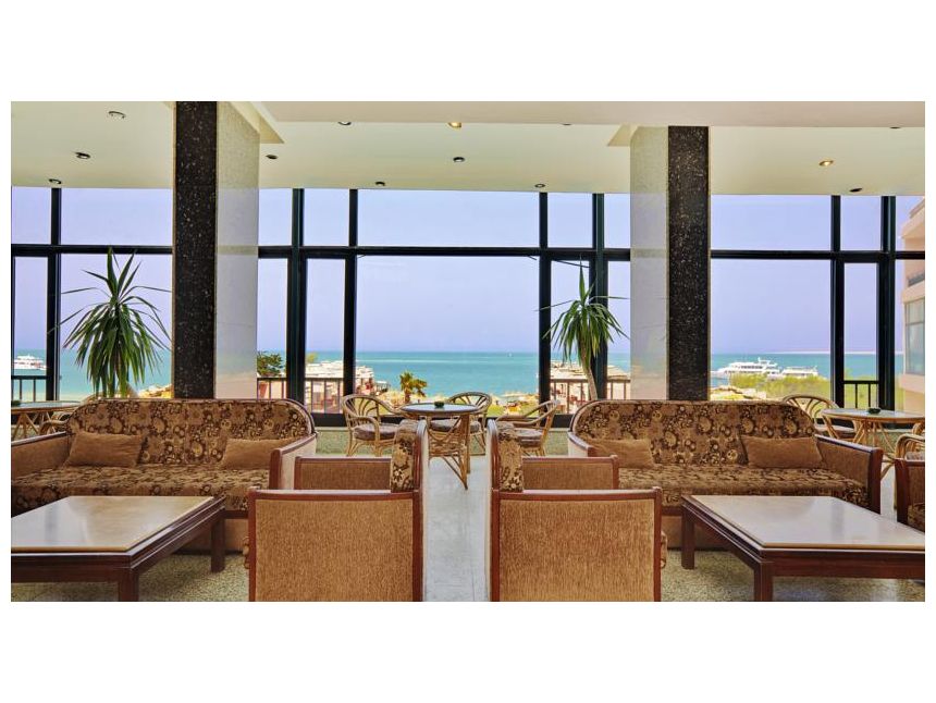 ეგვიპტე სრული პაკეტი