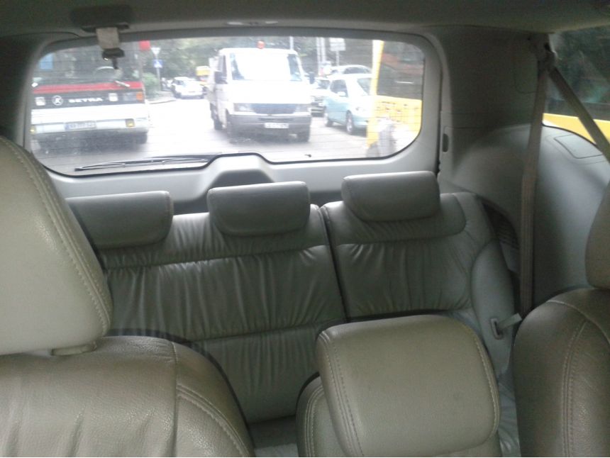 ტურები სტანდარტული და თქვენი დაკვეთით.