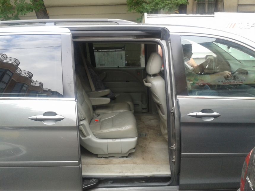 ტურები სტანდარტული და თქვენი დაკვეთით.