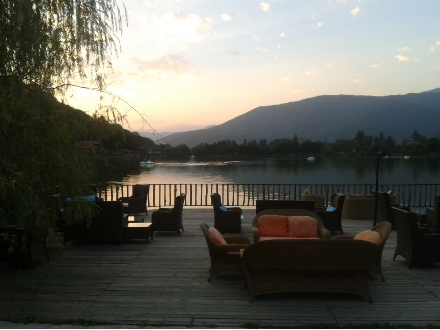 ტურები სტანდარტული და თქვენი დაკვეთით.