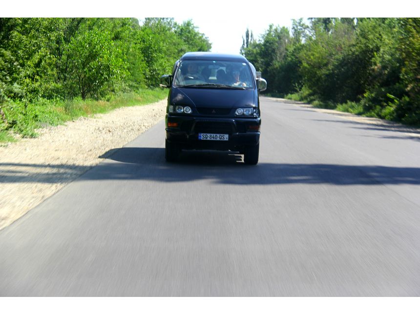 ქირავდება მინივენი / მინივენიტ მომსახურება