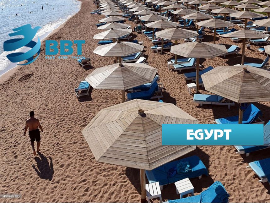 ☀ ☀ ☀ ცხელი დღეები შარმ ელ შეიხში  ☀ ☀ ☀