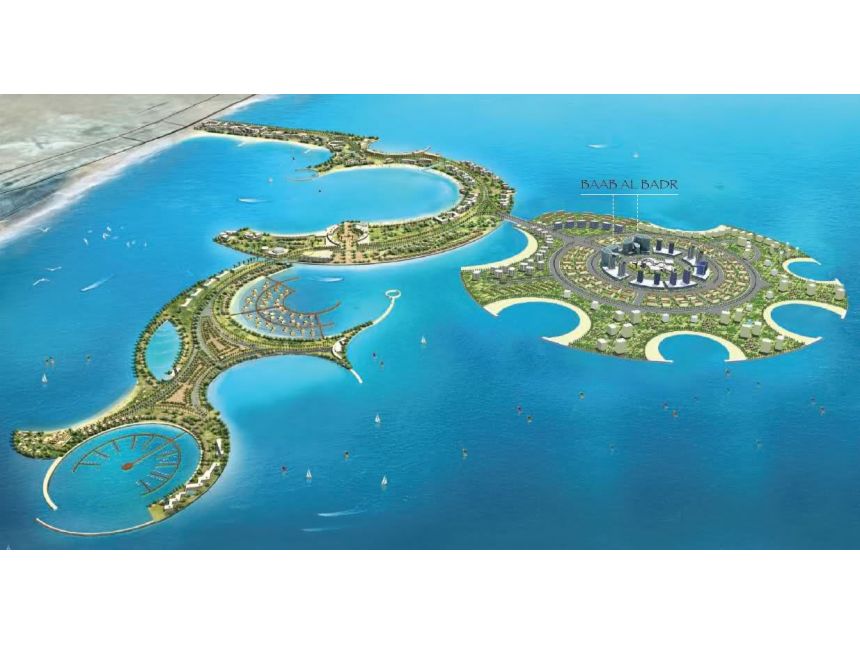 RIXOS BAB AL BAHR * - რას-ელ-ხაიმა დღე All Inclusive კვებით