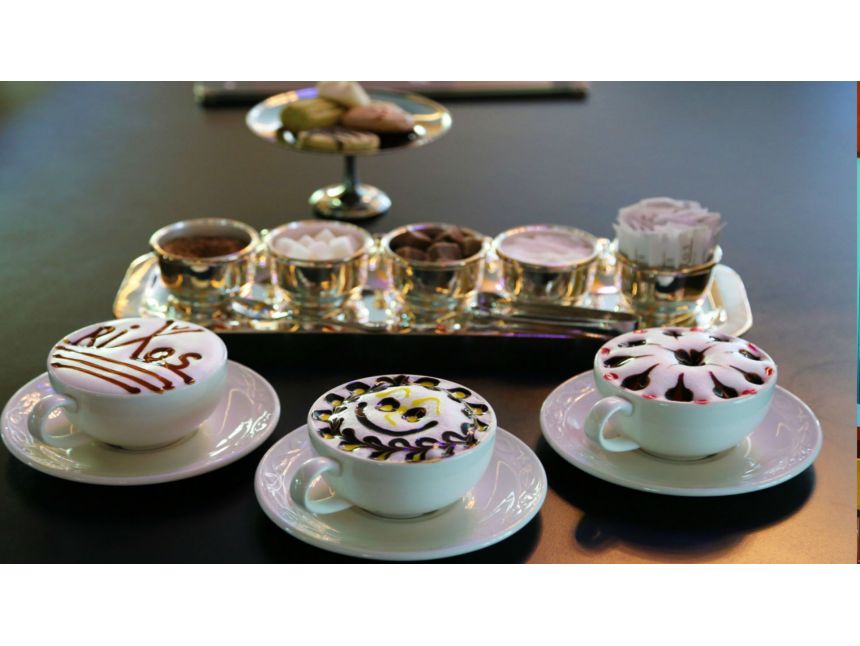 RIXOS BAB AL BAHR * - რას-ელ-ხაიმა დღე All Inclusive კვებით