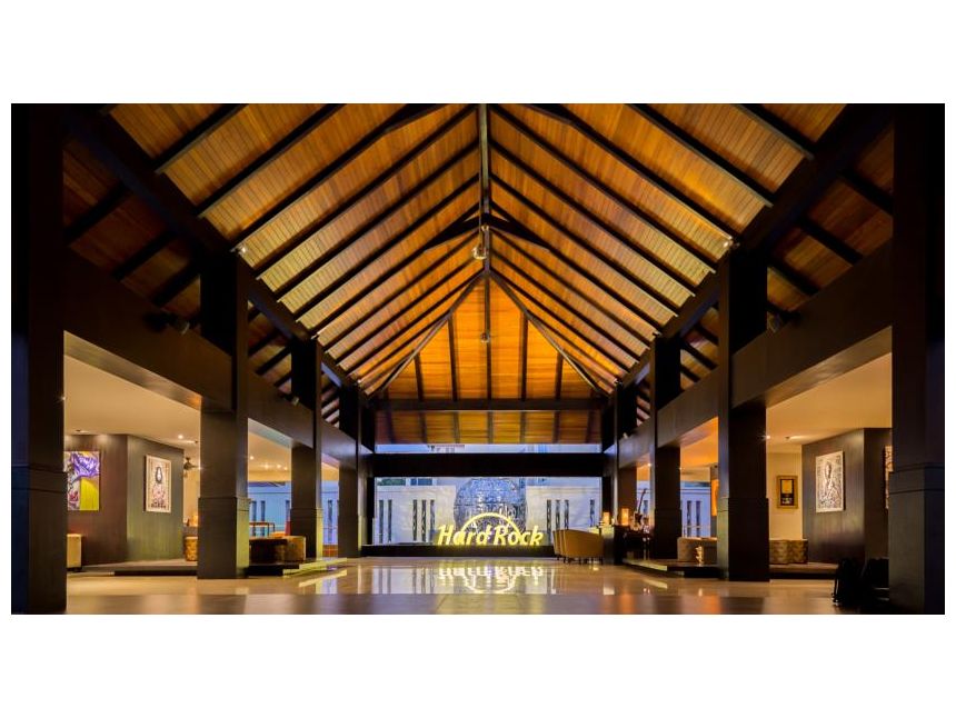 გაატარე ზამთრის ცივი დღეები გოას ცხელ სანაპიროებზე -