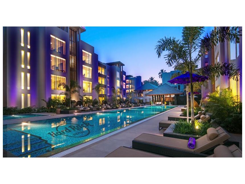 გაატარე ზამთრის ცივი დღეები გოას ცხელ სანაპიროებზე -