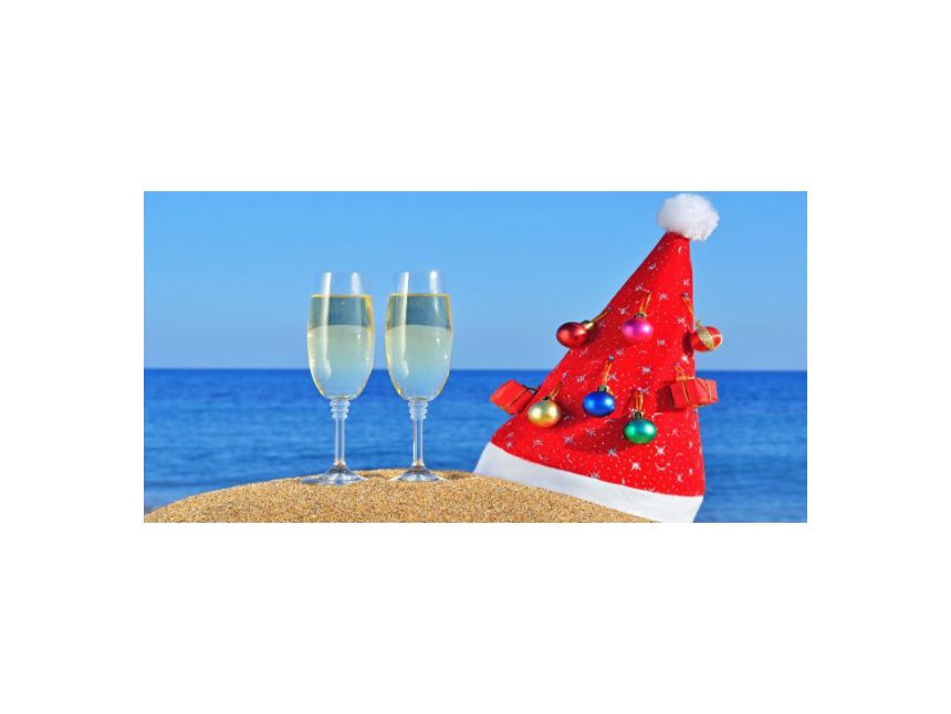 ახალი წელი ეგვიპტეში დოლარი