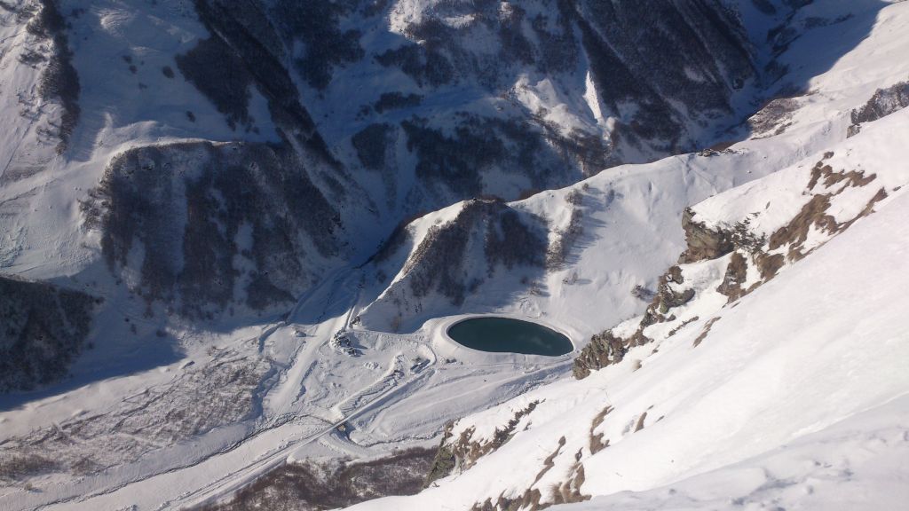 დაუვიწყარი ტური ბურანებით გუდაურში