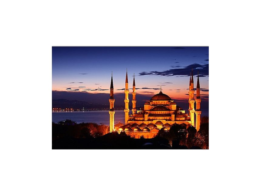 ★★ TURKEY_ISTANBUL 195 ევროდან !!! ★★ 