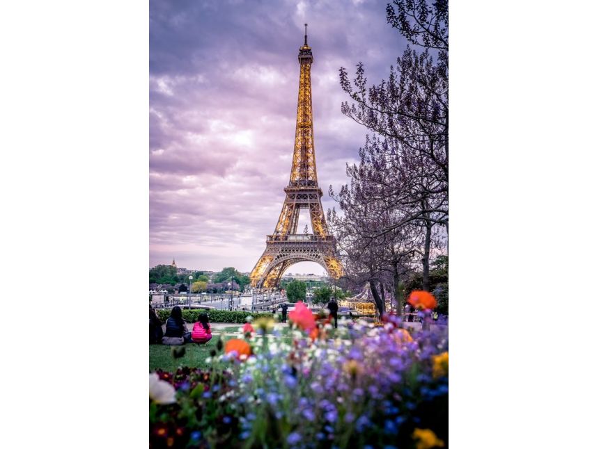 ვარშავა-პარიზი