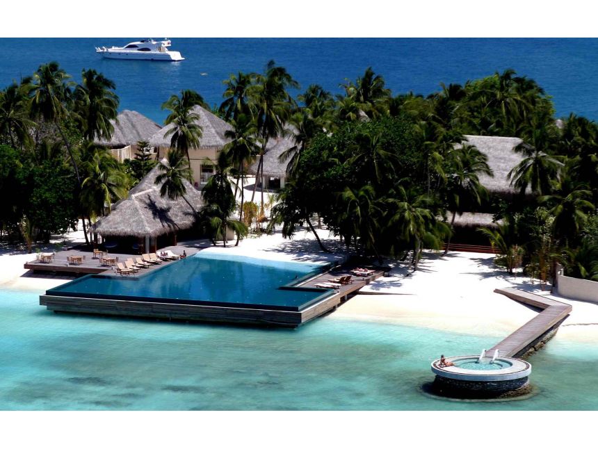 მალდივის კუნძულები! სამოთხე დედამიწაზე!აქციე ოცნება რეალობად!