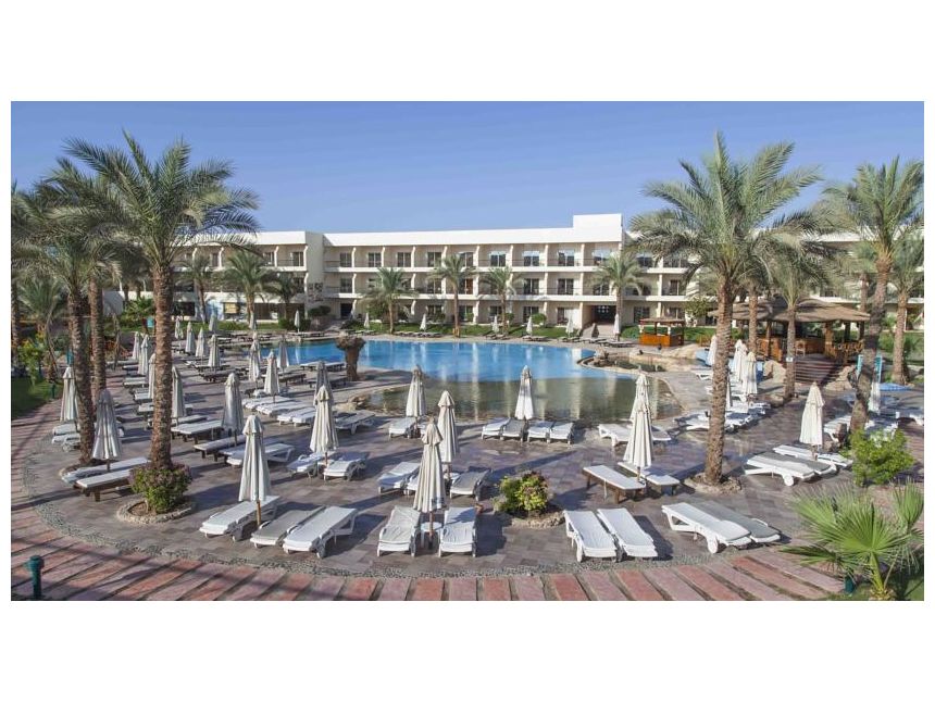 ეგვიპტე სრული პაკეტი დოლარი იჩქარეთ