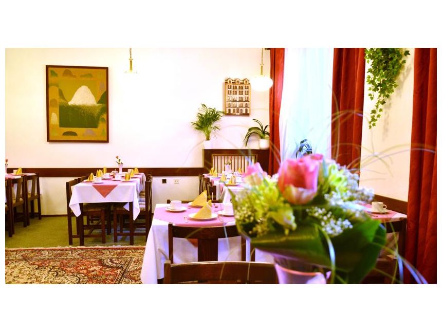 პრაღა სრული პაკეტი ევრო