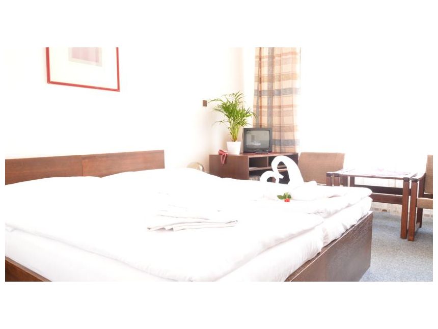 პრაღა სრული პაკეტი ევრო