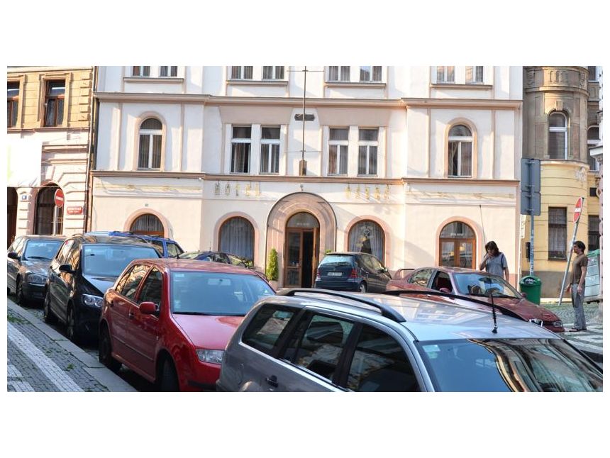 პრაღა სრული პაკეტი ევრო