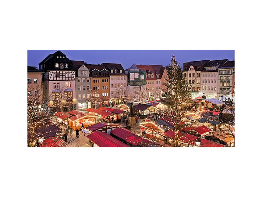 პრაღა სრული პაკეტი ევრო