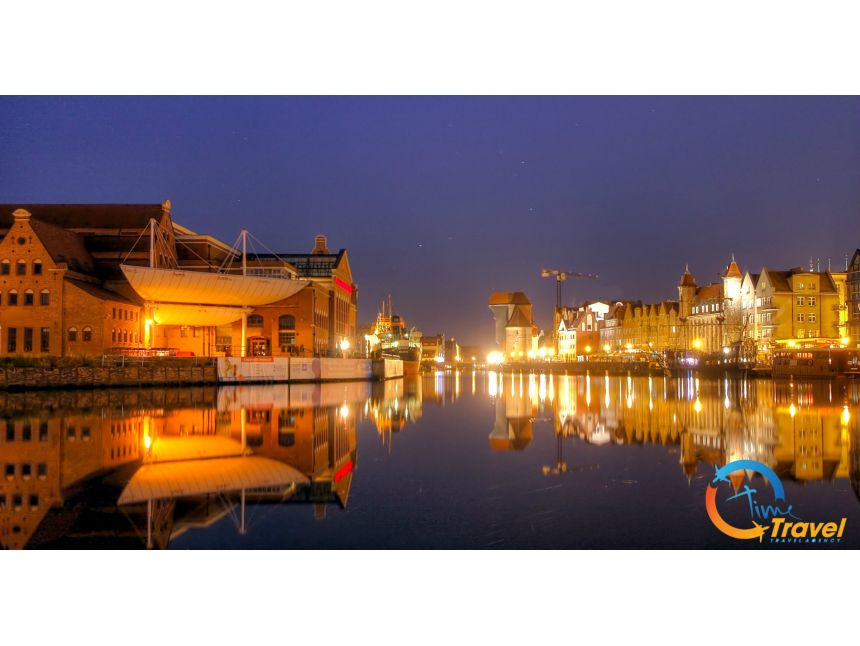 გდანსკი პოლონეთი!