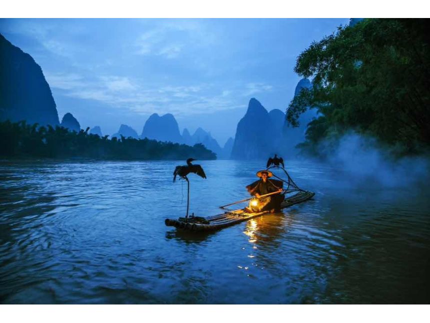 ეგზოტიკური სამხრეთ ინდოეთი