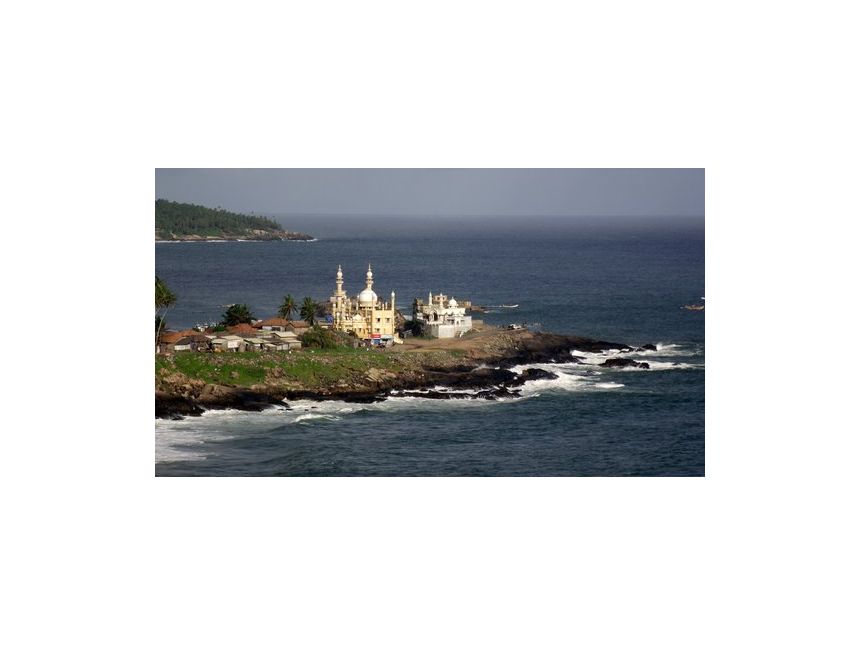 ეგზოტიკური სამხრეთ ინდოეთი