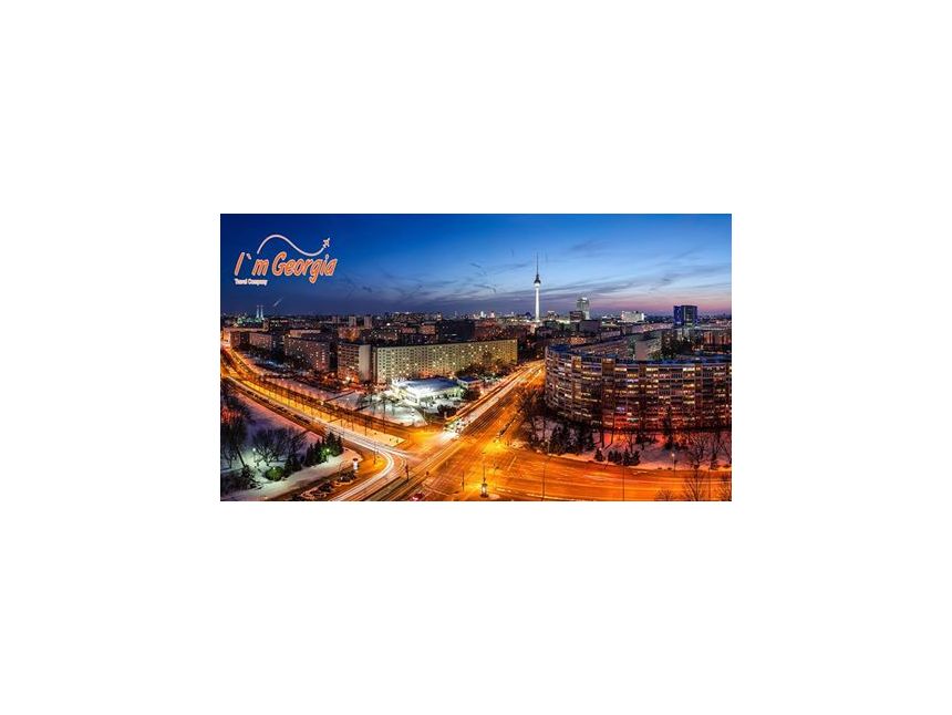 ბერლინი 